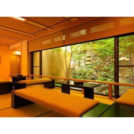 อิชิโนยุ คาเทอิ Hotel ยามาโนะอุจิ ภายนอก รูปภาพ