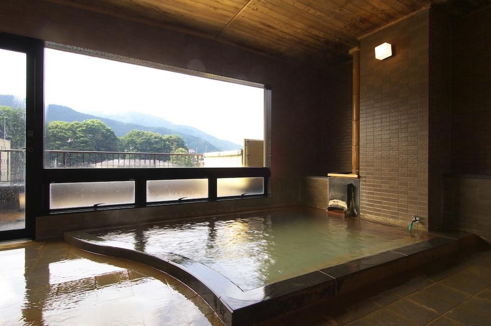 อิชิโนยุ คาเทอิ Hotel ยามาโนะอุจิ ภายนอก รูปภาพ